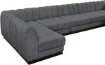 Quinn - 8 Piece Modular Sectional