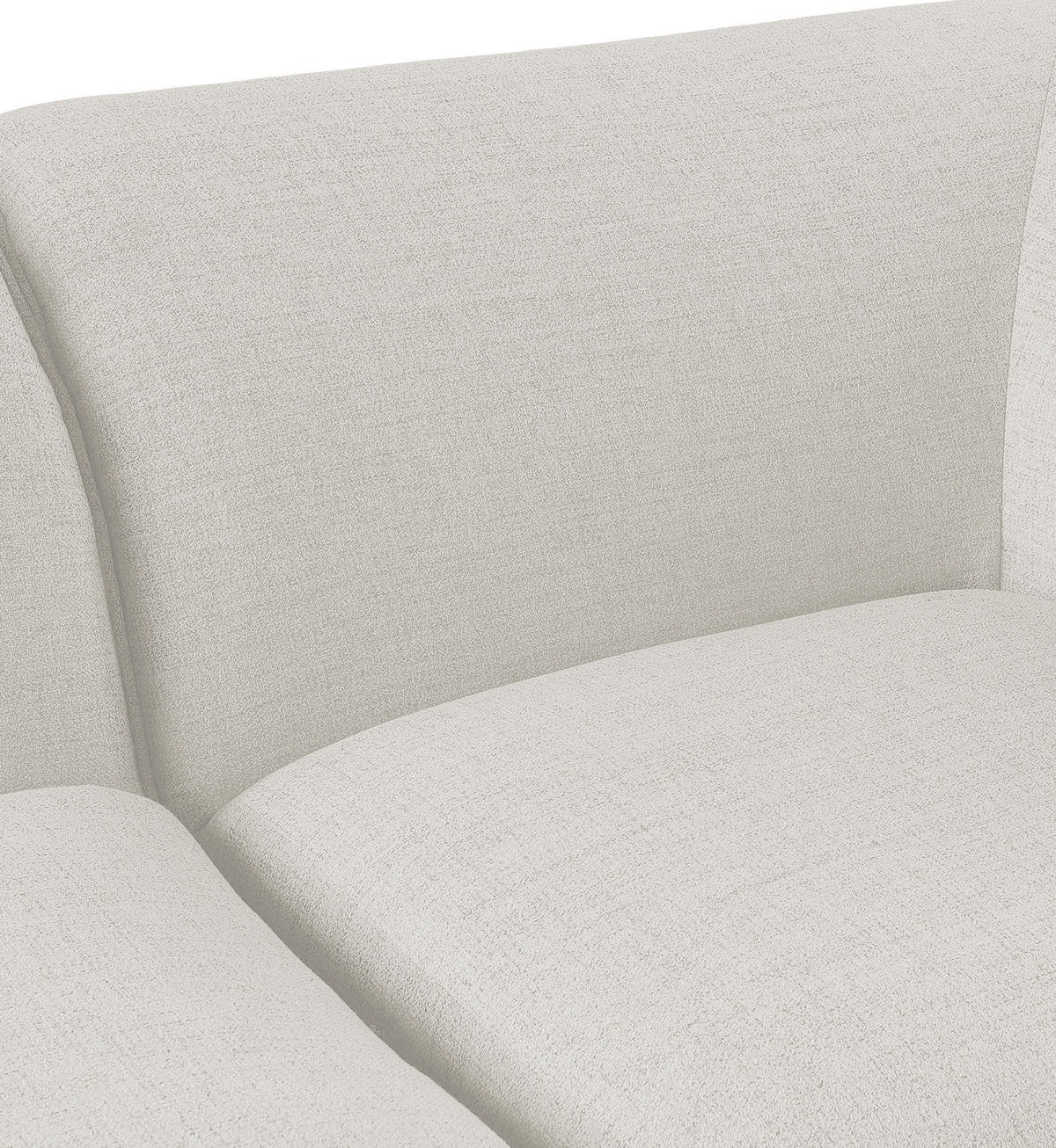 Miramar - 3 Seat Armless Modular Sofa