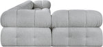 Ames - 5 Piece Modular L-Shaped Sectional