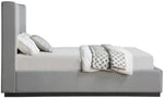 Flynn - Bed