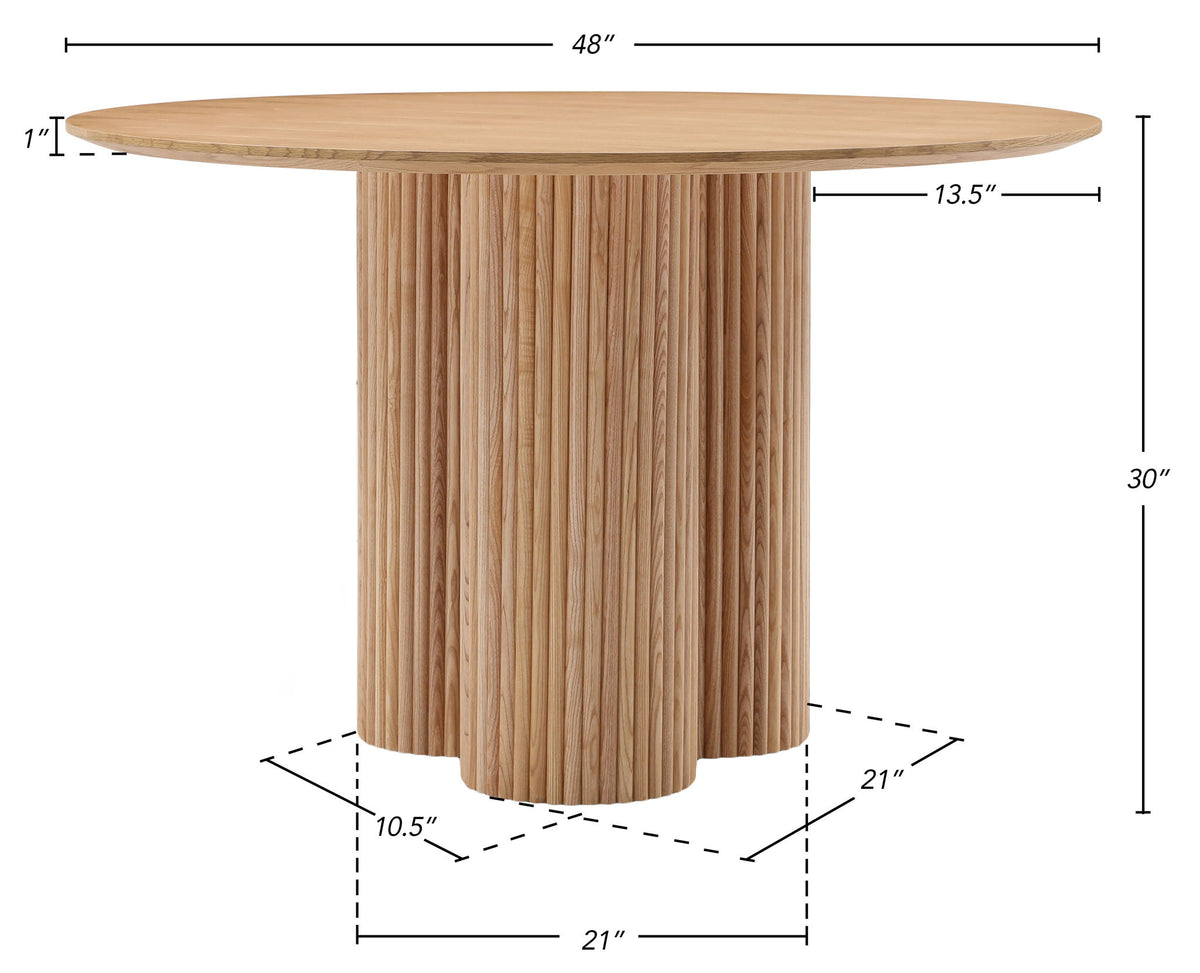 Simba - Dining Table