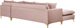Naomi - Reversible Sectional