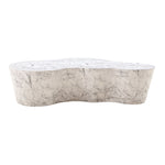 Slab - Coffee Table