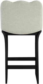 Shaw - Counter Stool - Black Base