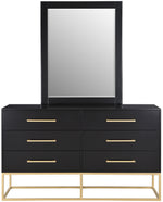Maxine - Dresser