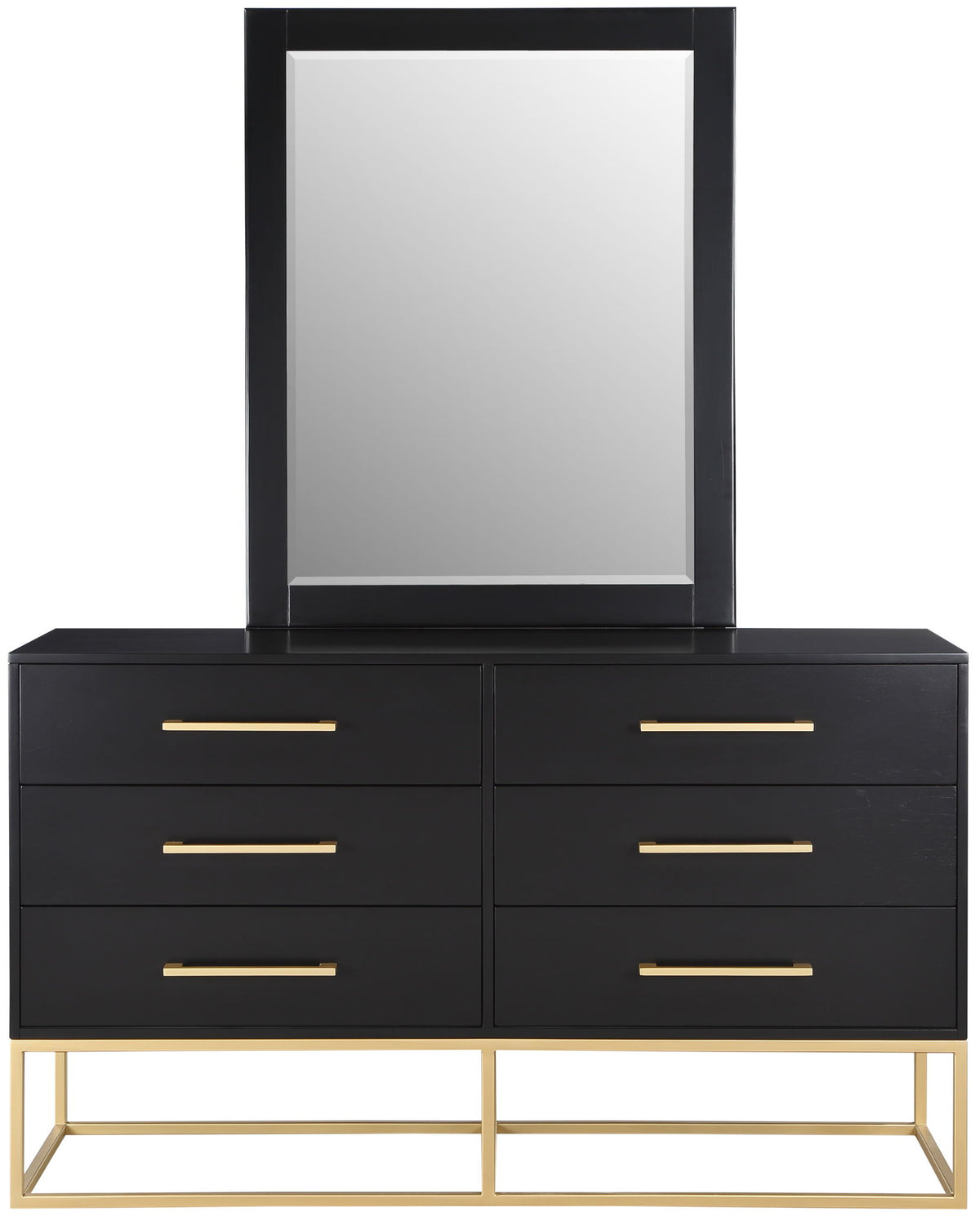Maxine - Dresser