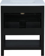 Oakwell - Bathroom Vanity