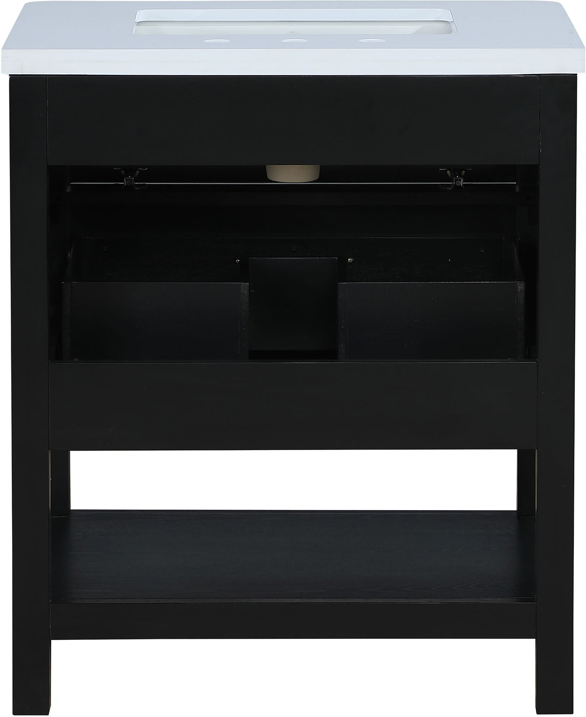 Oakwell - Bathroom Vanity