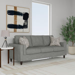 Thomas - Fabric Sofa