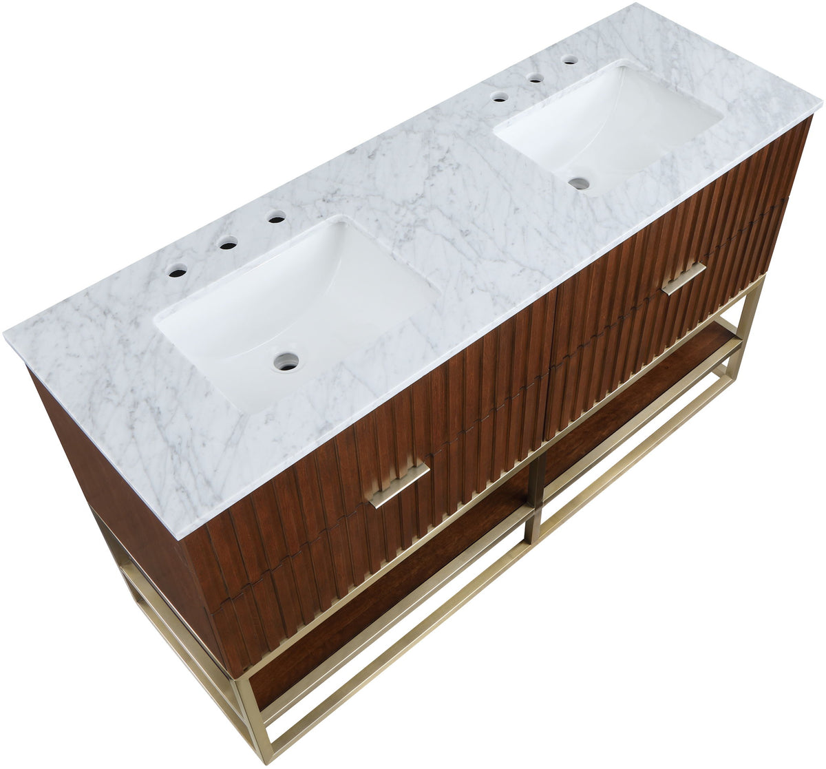Monad - Bathroom Vanity