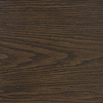 Radkin - Five Drawer Chest - Burnished Brown