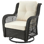Manhattan Fruttuo - 3-Piece Conversation Set