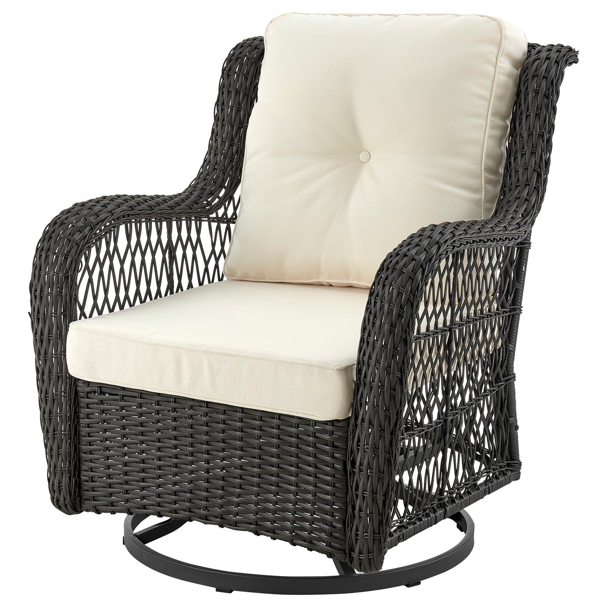 Manhattan Fruttuo - 3-Piece Conversation Set