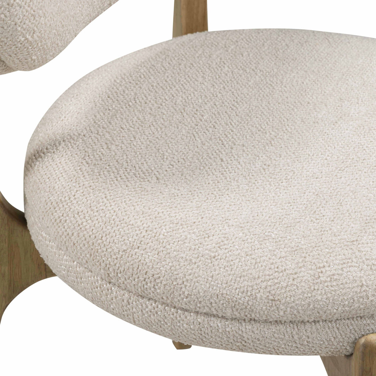 Carnation - Dining Chair