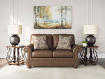 Chasemore - Loveseat