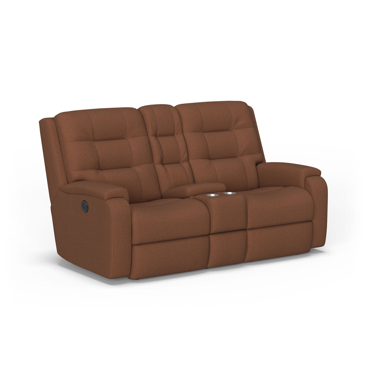 Arlo - Reclining Loveseat