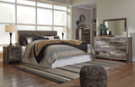 Derekson - Dresser