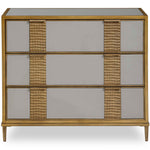 Halcyon - Chest - Gold / Gray