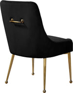 Owen - Dining Chair (Set of 2)
