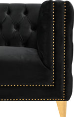 Michelle - Loveseat