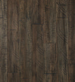 Johurst - Sofa Table - Grayish Brown