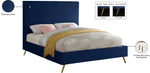 Jasmine - Bed