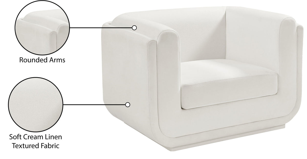 Kimora - Chair