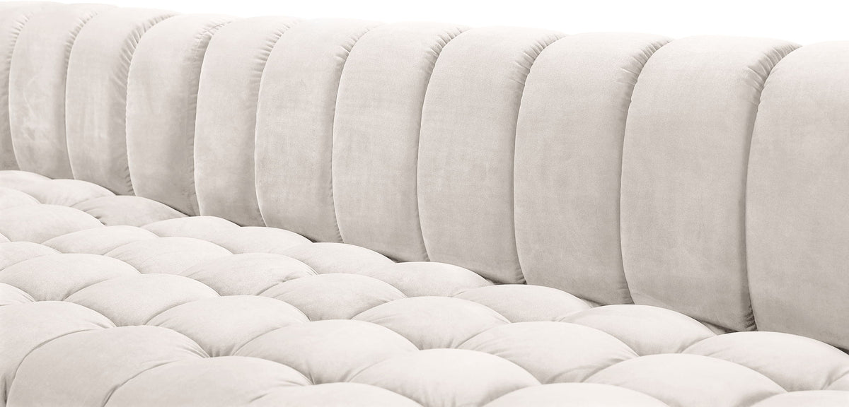 Gwen - 3 Piece Sectional