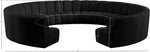 Infinity - 11 Piece Boucle Modular Sectional