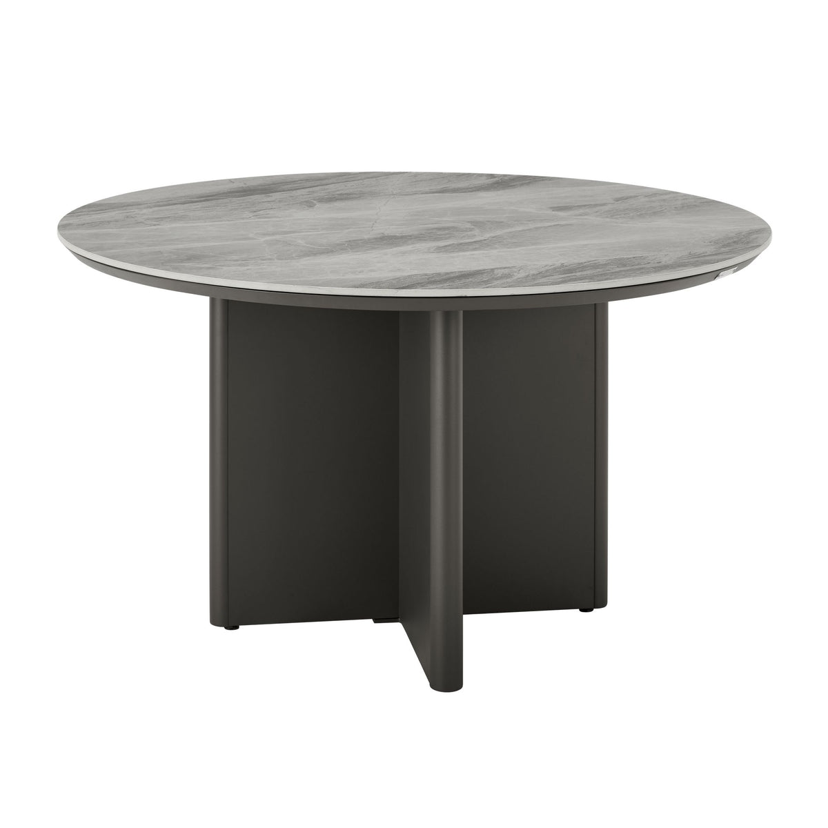 Ciela - Outdoor Round Dining Set