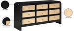 Siena - Dresser