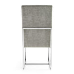 Element - Dining Chair - Steel