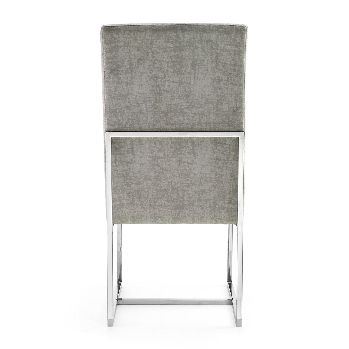 Element - Dining Chair - Steel
