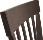 Hammis - Round Dining Table Set