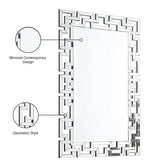 Aria - Mirror - Silver