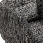 Sawyer - Weaved Accent Chair