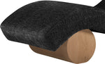 Marcella - Chaise Lounge - Natural Base