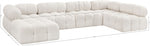 Ames - 6 Piece Modular U-Shaped Sectional