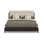 Waterfall - Upholstered Bed
