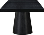 Tavolo - Oak Veneer Dining Table