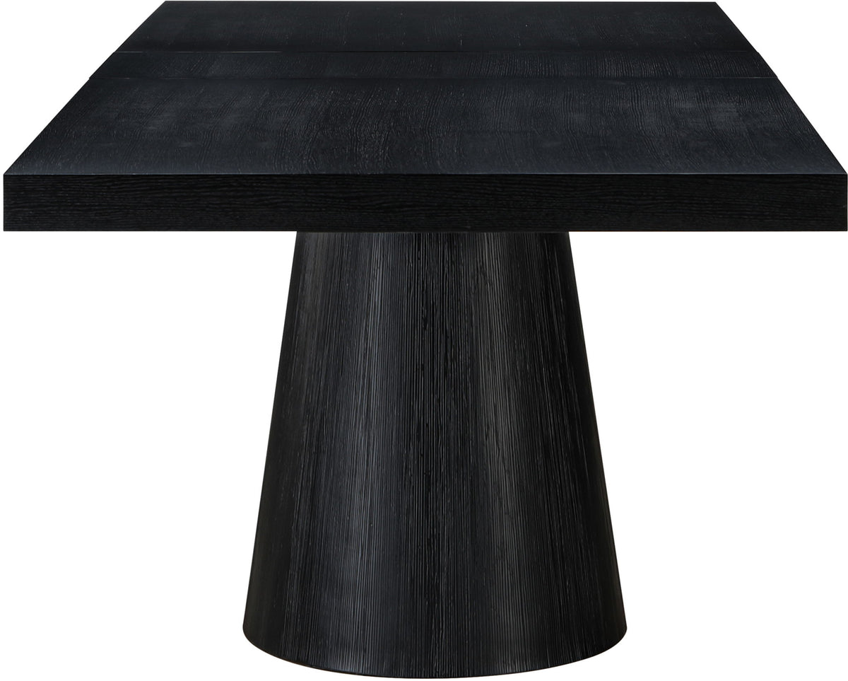 Tavolo - Oak Veneer Dining Table