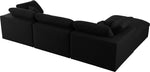 Serene - 4 Piece Modular Sectional