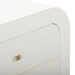 Hump - Bedside Chest