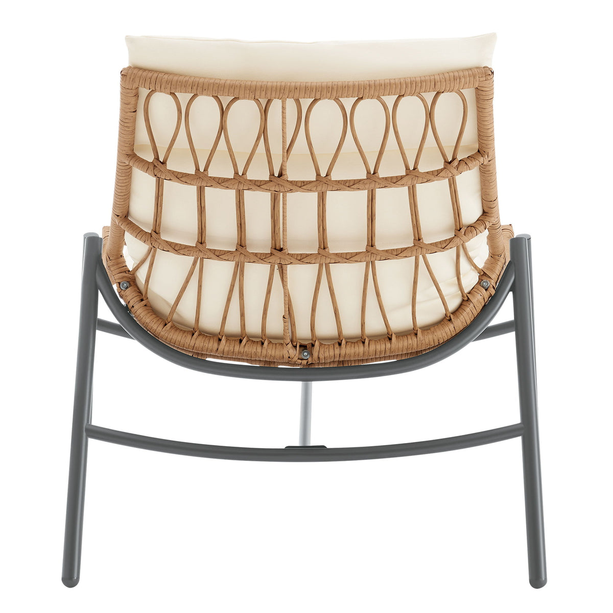 Manhattan Sunset - 3-Piece Conversation Set