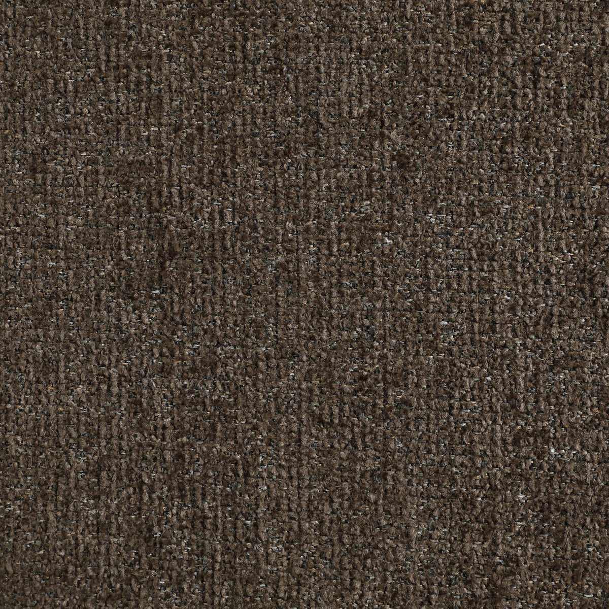 Helmsley - Performance Fabric Upholstered Accent Chair - Brown Frame