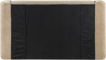 Modena - Bed