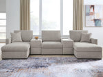 ModMax Luxe - Sectional