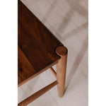 Owing - Barstool - Walnut