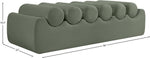 Rumble - Bench