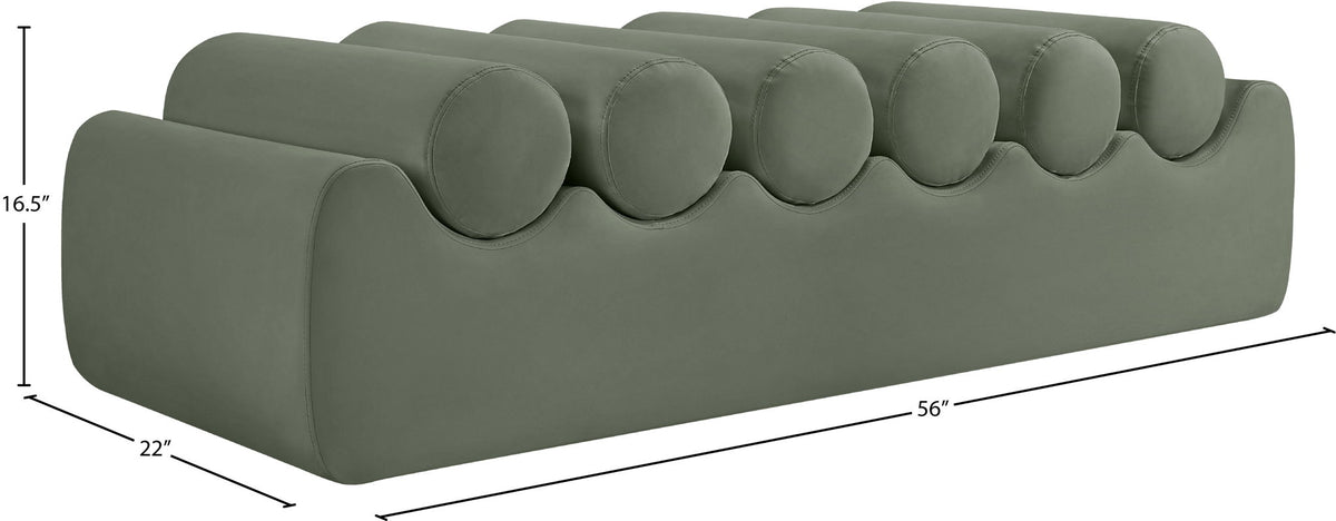 Rumble - Bench